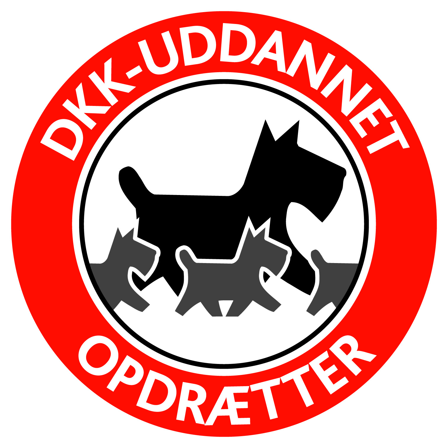DKK Breeder-educated